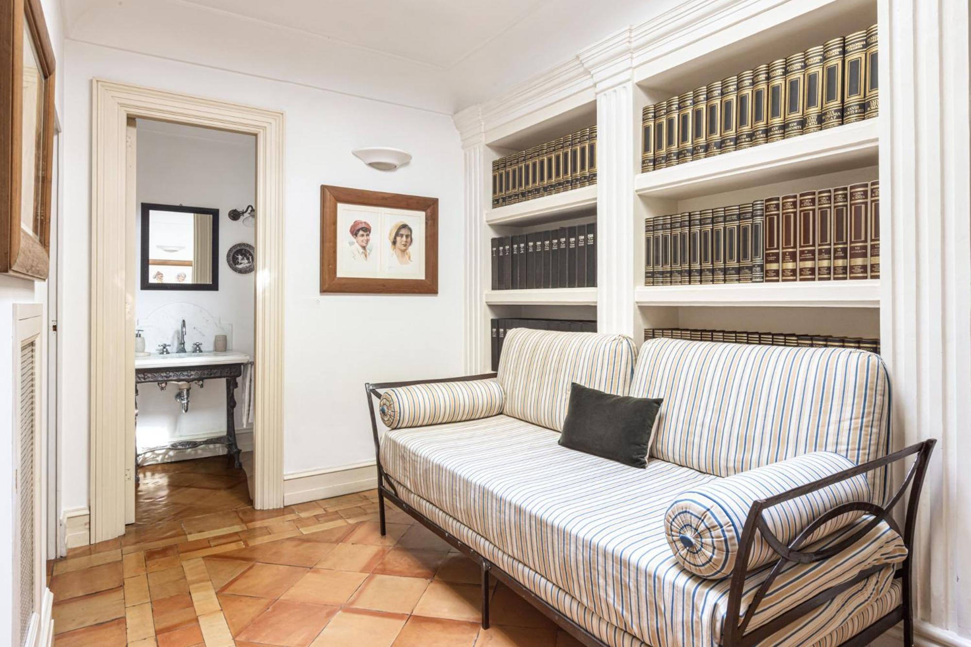 Villa Gallone Sorrento Luaran gambar