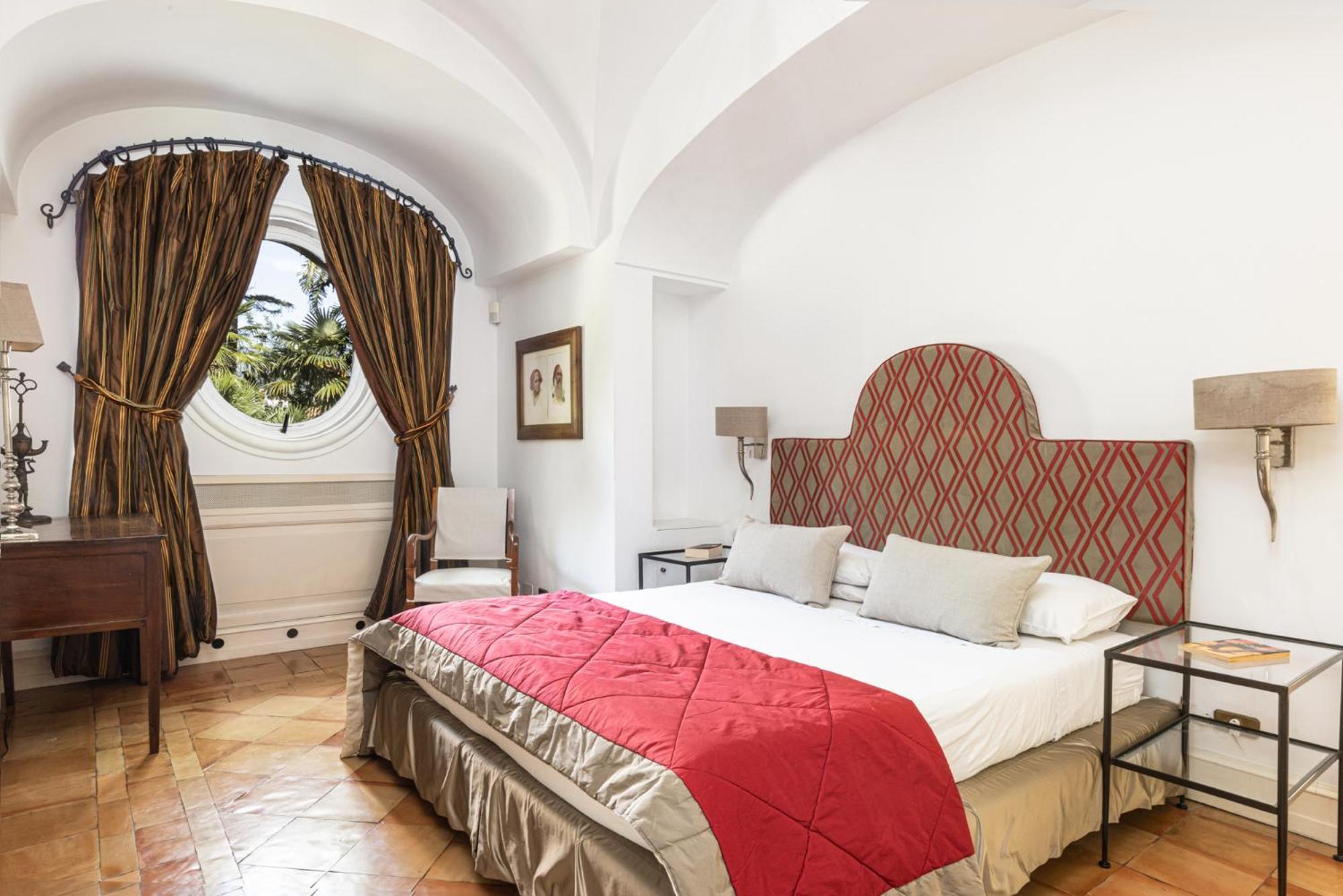 Villa Gallone Sorrento Luaran gambar